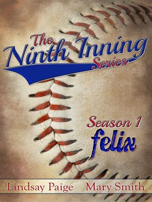 cover image of Felix